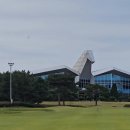 서산공군체력단련장 우주코스 공략법과 후기 - 공군체력단련장중 단연코 명문 골프장