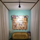 마루세끼 | 원주 마루노리 캠핑장 남자끼리리 폐교에서 1박 후기 (2025.11)