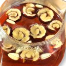 조생한의원 | 경산대추 - 대추씨차 만드는 법 수험생 추천 머리 열을 내리고 심신을 안정시키는 달콤한 보약이네유...