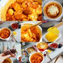 신사동떡볶이.닭발 이미지