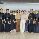 성무회 검도관 이미지