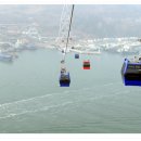 여수해상케이블카 이미지