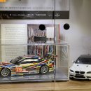 1:18/미니챔프/bmw m3 GT2 제프쿤스 아트카 가격인하 이미지