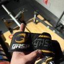 가스프(GASP) | [헬스 장비대 리뷰] 가스프 손목보호대 리스트랩 - GASP WRIST WRAP 가격, 구매, 사용후기