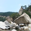 불영계곡휴게소 이미지