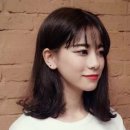 희야 헤어 이미지