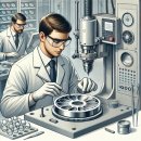 오렌즈장안점카이스트안경 이미지