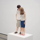 아이들과 다녀온 국립현대미술관 론뮤익 전시회 찐 후기 (feat. 무료 관람 팁)