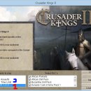[모드 한글화] Crusader Kings 2 v1.091 전용 CK2PLUS-1.33.15 한글모드 beta 13.04.12. 이미지