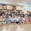 발도르프 인형극 "심청전"을 보고 산책 다녀왔어요^^~ 이미지
