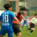 행복교육도시 화천 2019 춘계한국여자축구연맹전 중등부 결승전 포항항도중vs현대청운중 경기사진[4] 이미지