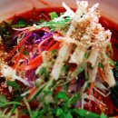 동해 물회 횟집 이미지