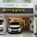 1955강남낙지 네이버블로그