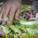 명랑막국수