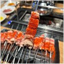 양꼬치 경험을 원하신다면 구디양꼬치맛집 식객명품양꼬치