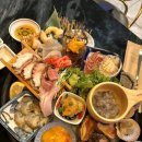 동네포차주민 인천서구청점