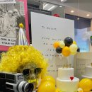 씨샵서울 플래그쉽에서 모스콧 107주년 구경 했어요!