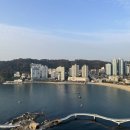 씨유 부산송도가나점 | 부산 송도 오션뷰 가성비 숙소 엘모멘토 프리미어 오션 스위트 숙박 후기