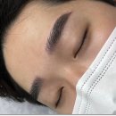 눈썹을디자인하다