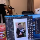 인물중심 토탈스튜디오 노마하우스 애견동반 후기(구영우실장님)
