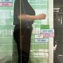 MC PT | 김해PT내외동PT/50대 여성 회원님 허리, 무릎통증 골반 전방경사 교정 후기/MC피트니스 김해점