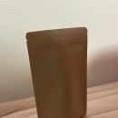 커피원두봉투제작 인쇄 소량도 가능하여 더 좋은 주식회사라로