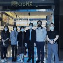 (주)마이크로엔엑스 이미지
