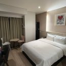 인천 브라운도트 호텔 논현 소래포구점 이미지