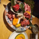 다이보쿠죠 도톤보리 점 후기 - 와규 무한리필