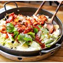 꼬끼오닭갈비 이미지