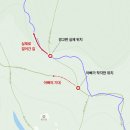 상운산 | [낙동정맥] 23-2 쌀바위 석남사코스(가지산 연계) (26.3.8)