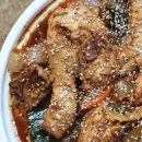 허갈닭강정 이미지