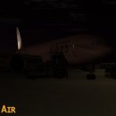 한불항공/KOFES . Paris Orly → Erzurum . B777-200LRF 이미지