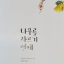 어른을 위한 그림책 깊이 읽기 | [어른을 위한 그림책 읽기] #6 나무를 자르기 전에, 아리안나 파피니, 봄나무