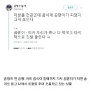 곰팡이 핀 음식을 먹지 말라는 이유 이미지