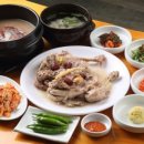 전망대누룽지백숙 이미지