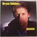 Heaven - Bryan Adams 이미지