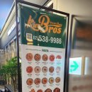 강남 N타워 지하 맛집 킴브로스 피자&amp;파스타 내돈내산 방문후기