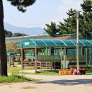 백도해변 이미지