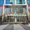 BNK 디지털 타워 이미지