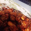 열화초불닭 이미지