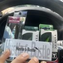 허슬버슬 | ns 블랙홀 타이푼 리미티드 602 쏘가리 로드 첫 사용기