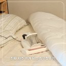 유원트 | 침구청소기 추천 유원트 침대청소기 후기 언박싱 및 사용법