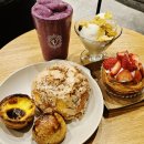 [청주베이커리카페추천] 다양한 베이커리를 맛볼수 있는 바누아투과자점 후기
