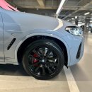 [BMW 출고후기] X4 xDrive 20i M Spt Pro SE LCI 청주 출고