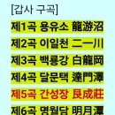 신흥암 - 경상북도 군위군 | 신흥암