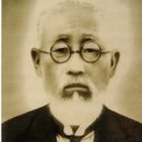 남강(南岡) 이승훈(李昇薰, 1864-1930) 선생 이미지