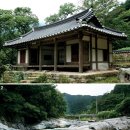 만산고을펜션 | 포천구곡