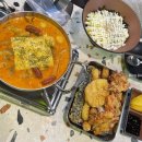 사우나떡볶이 계림점 이미지