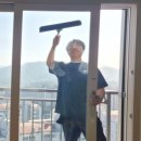 석재근로자아파트 | 천안아산청소업체_배방더샵센트로 41평 입주청소 후기